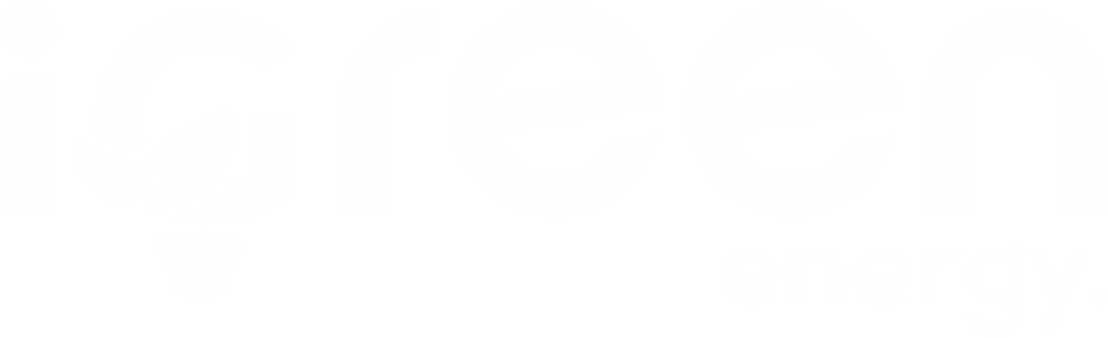 iGreen Energy
